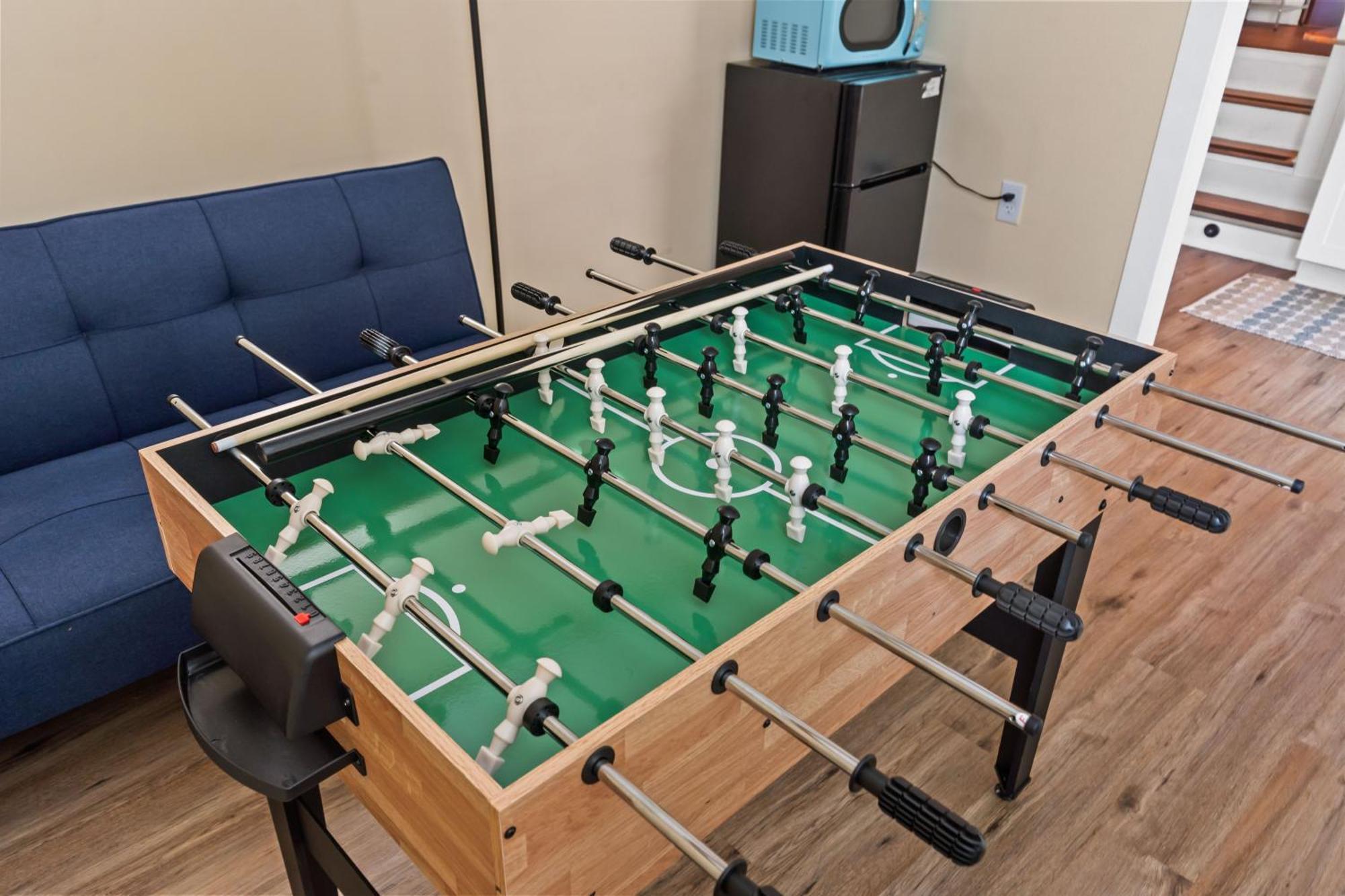 Вилла Chill Retreat, Hot Tub, Large Private Yard Уилмингтон Экстерьер фото