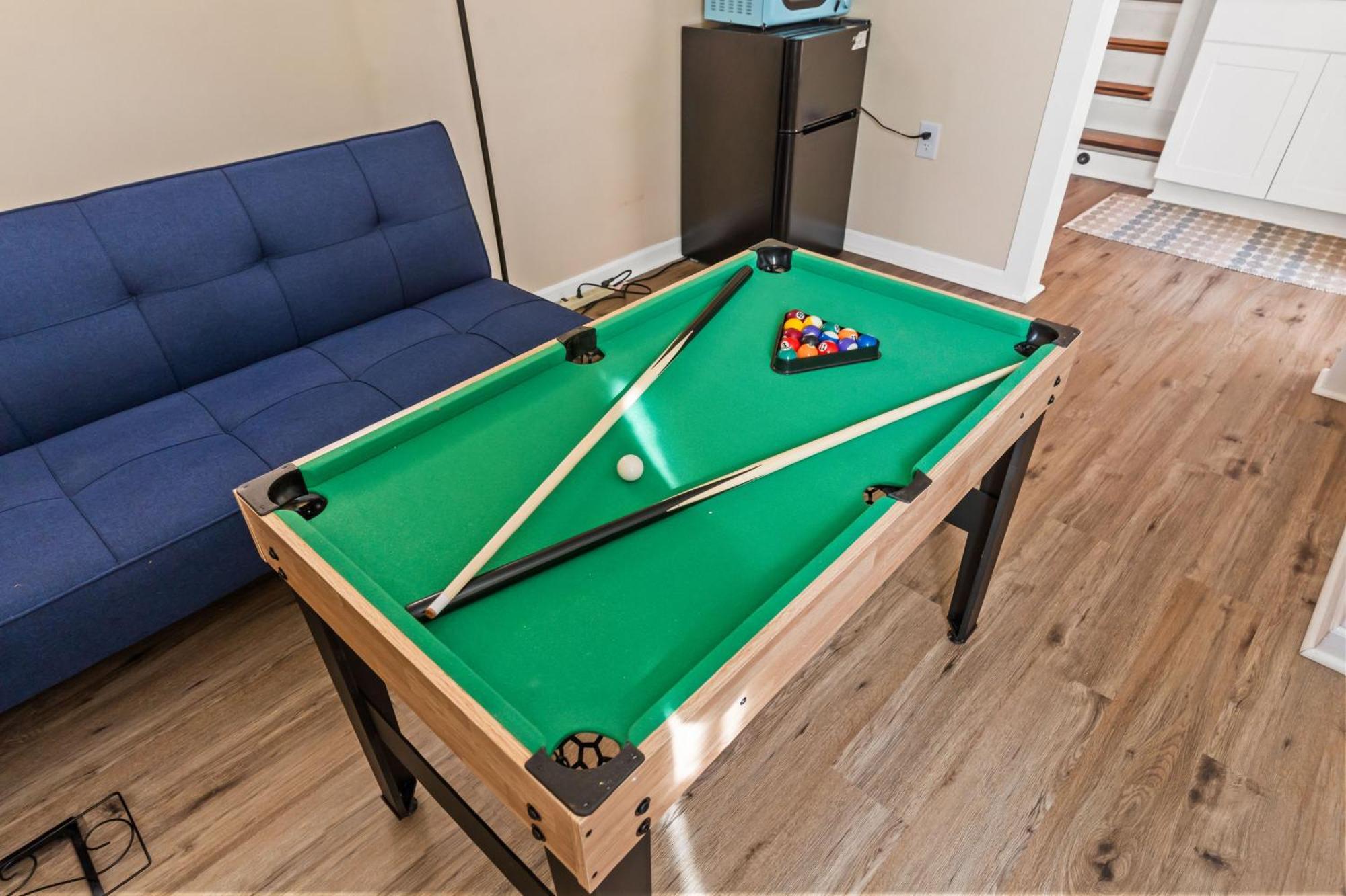 Вилла Chill Retreat, Hot Tub, Large Private Yard Уилмингтон Экстерьер фото